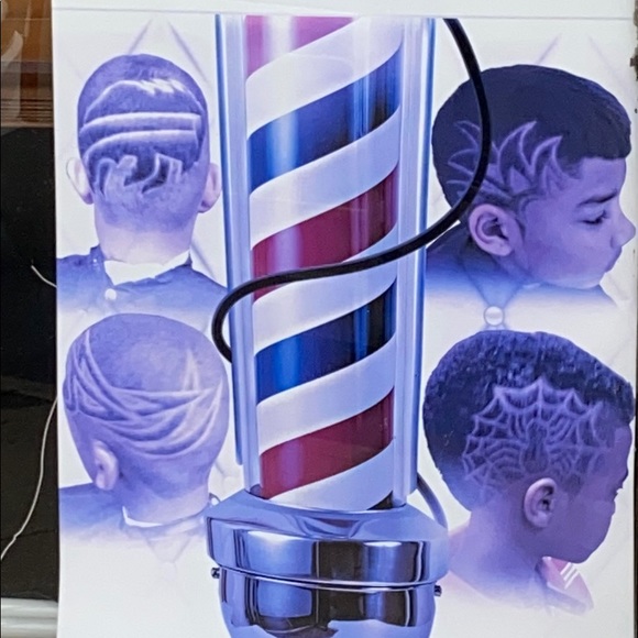 Meet your Posher, Blacksun - Picture 1 of 1